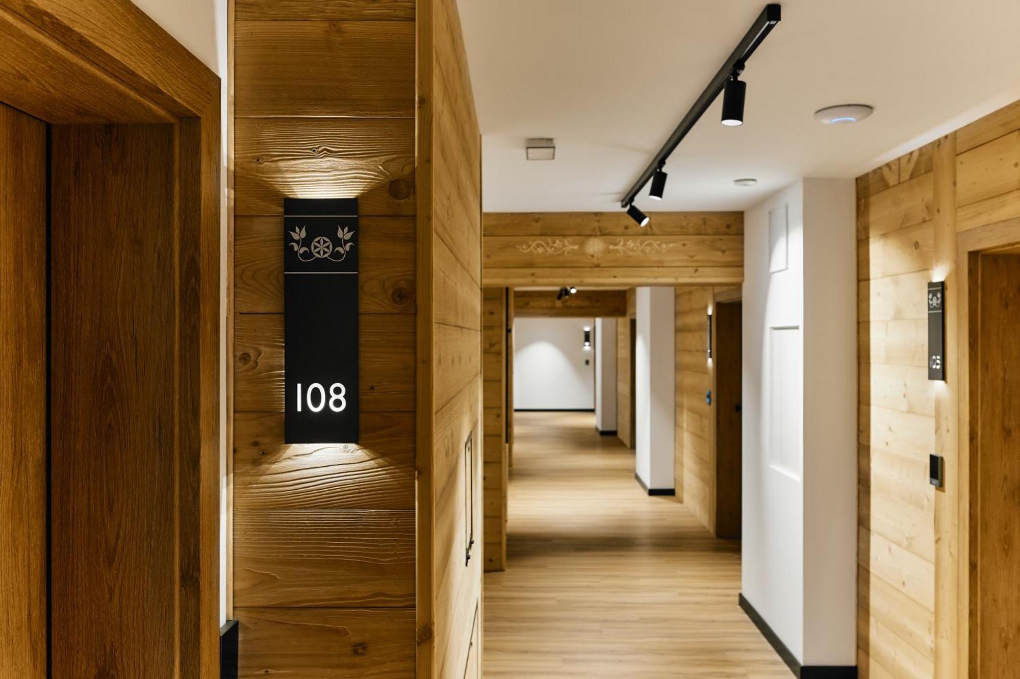 Tatra Nest Apartamenty - Jacuzzi, Sauna! Bialy Dunajec Bagian luar foto