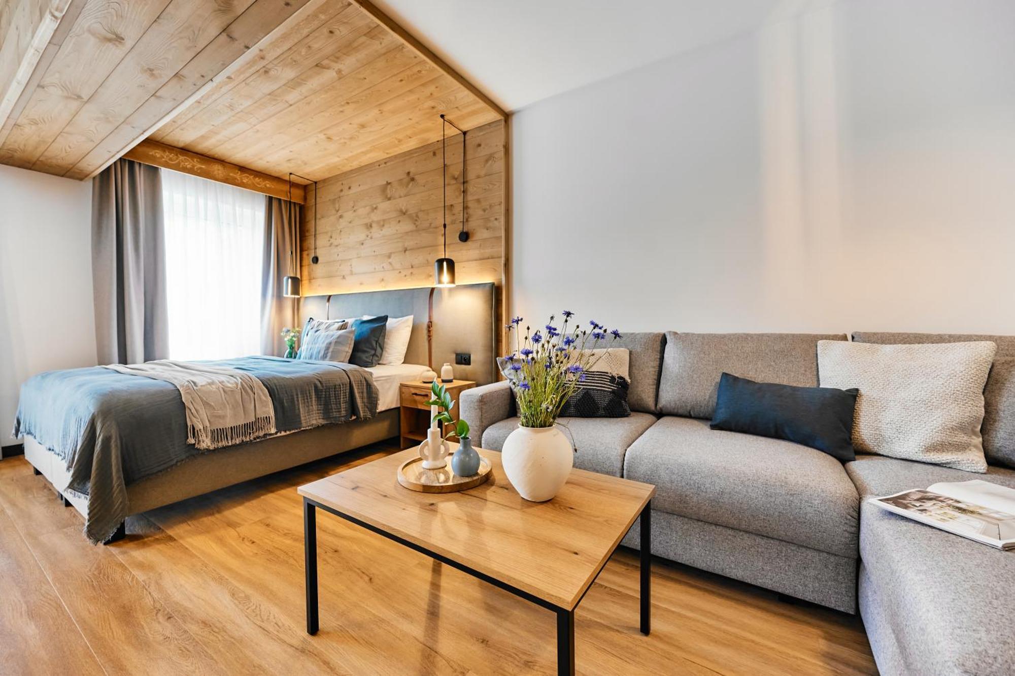 Tatra Nest Apartamenty - Jacuzzi, Sauna! Bialy Dunajec Bagian luar foto