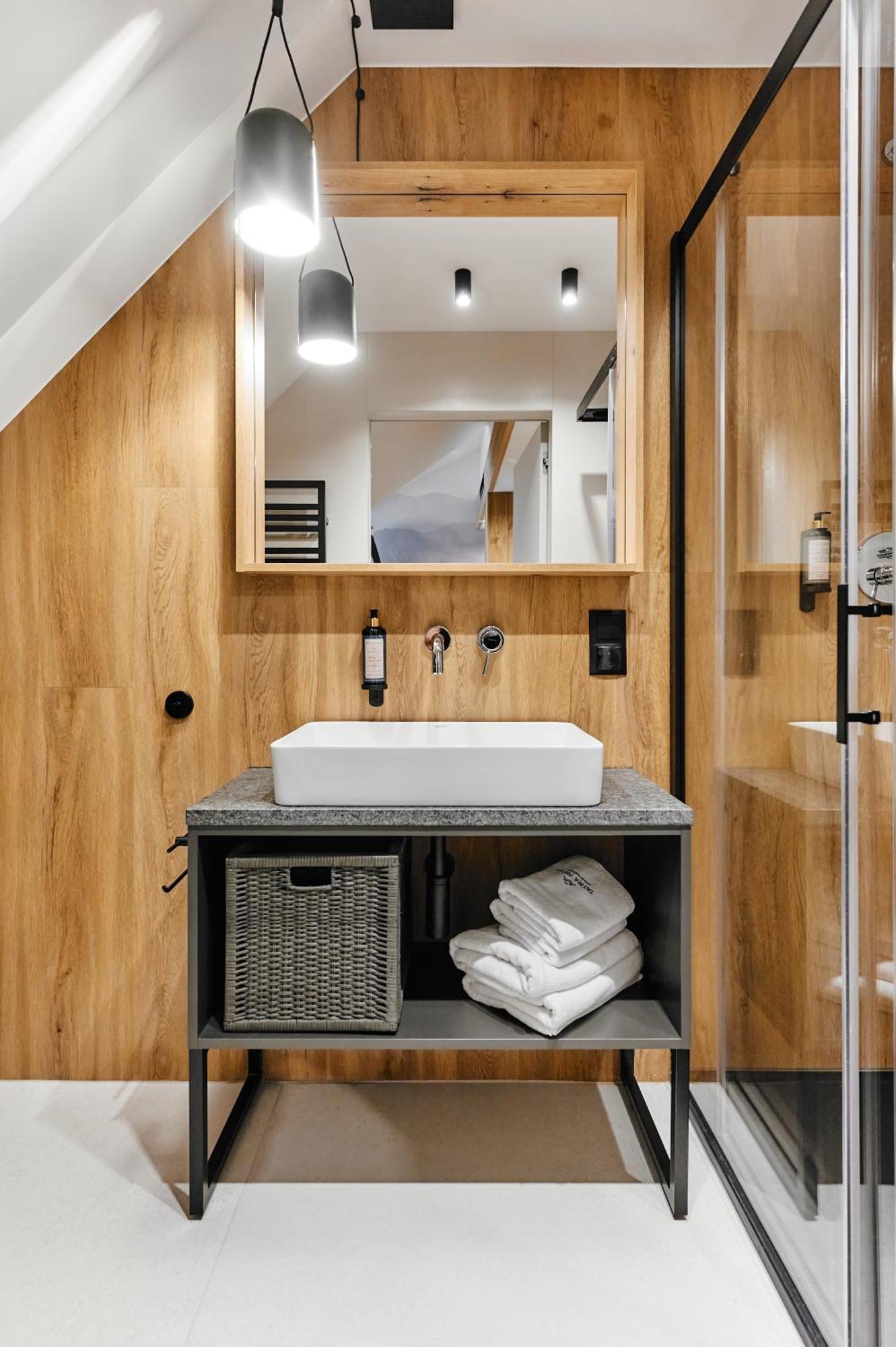 Tatra Nest Apartamenty - Jacuzzi, Sauna! Bialy Dunajec Bagian luar foto